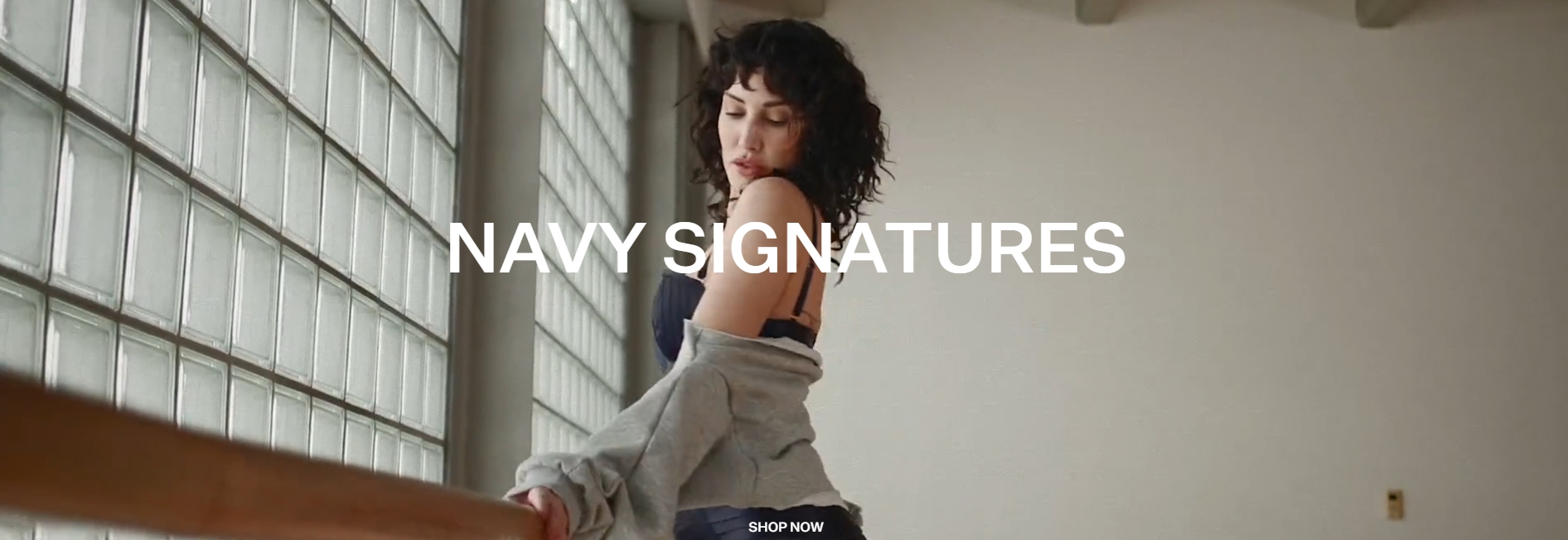 Architectural Elegance. Unapologetic Power.